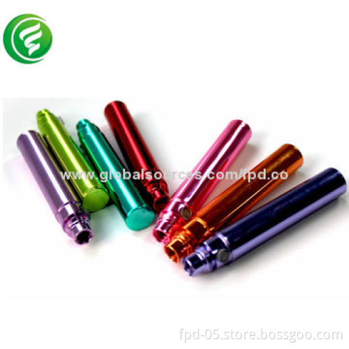 Colorful eGo battery